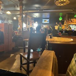 Henry's Brake Room