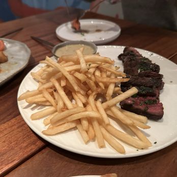 Anima by Edo - Hanger steak delicious - Tapas/Small Plates Near Me - Las Vegas, Nevada Anima by Edo - Hanger steak delicious - Tapas/Small Plates Near Me - Las Vegas, Nevada