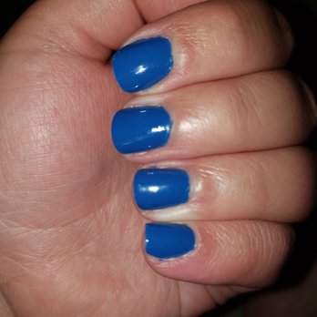 Pauline's Nail Spa - Nail Salons Near Me - Des Moines, Washington