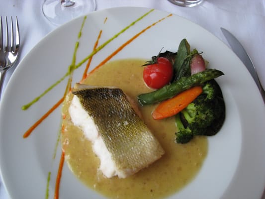 Restaurant Le Clémence by null
