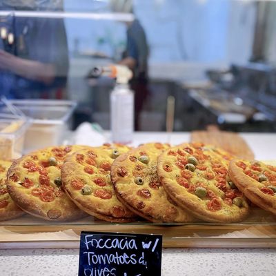 Bocconcino by null
