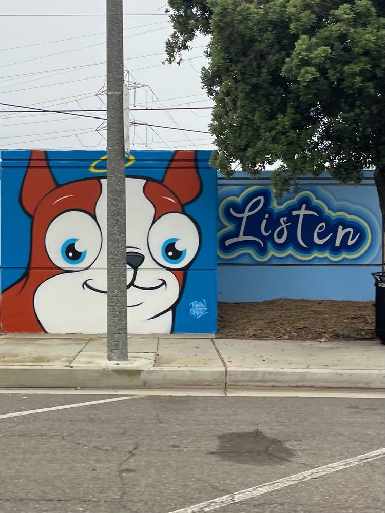 AES REDONDO BEACH Updated October 2024 1100 N Harbor Dr, Redondo