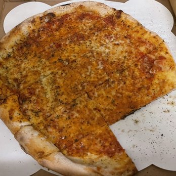 Flatbread Company - Cheese and Herb - Pizza Near Me - Portland, Maine
