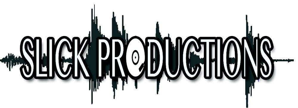 Slick Productions - DJ Bobby D Logo