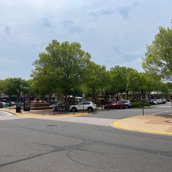 Tesla Charger Station