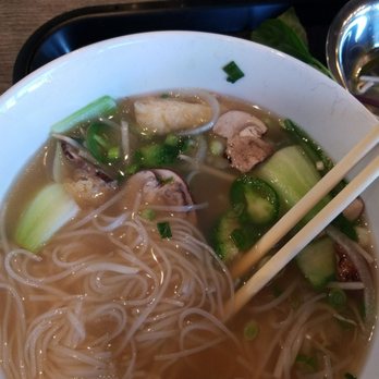 Pho NOHO - Well what else can I say about this place im usually skeptical pho places you'll always know a place is good when you take 1 or 2 bites - Vietnamese Near Me - Los Angeles, California Pho NOHO - Well what else can I say about this place im usually skeptical pho places you'll always know a place is good when you take 1 or 2 bites - Vietnamese Near Me - Los Angeles, California