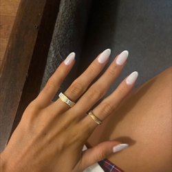 Nail Elite - Yeah he slayed my nails