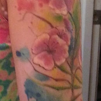 Fifth Finger Studio - Tattoo Near Me - Glendale, Arizona Fifth Finger Studio - Tattoo Near Me - Glendale, Arizona