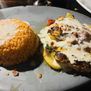 Tulum - Caribbean Chicken - Mexican Near Me - Daphne, Alabama