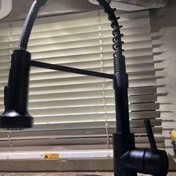 Larry and Joe’s Plumbing Supplies