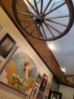 Ilustrado Restaurant by null