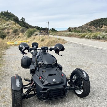 CaliRide - ATV Rentals/Tours Near Me - San Dimas, California