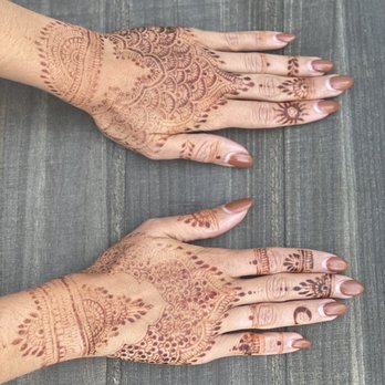 Henna Hopes - Henna Artists Near Me Henna Hopes - Henna Artists Near Me