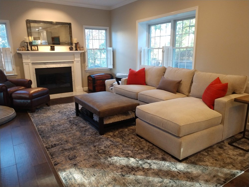 ARHAUS 15 Photos & 28 Reviews 690 W Dekalb Pike, King of Prussia