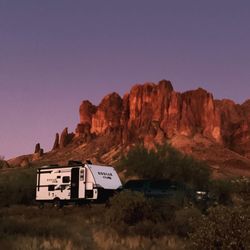 Ark Valley RV Services - Camped out. Chillin.