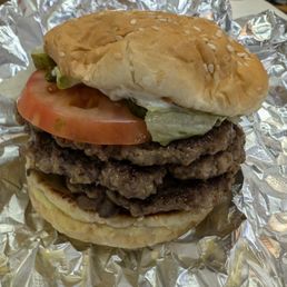 Burger