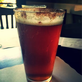 Founders Tavern - Southampton Pumpkin Ale - New American Near Me - Southold, New York