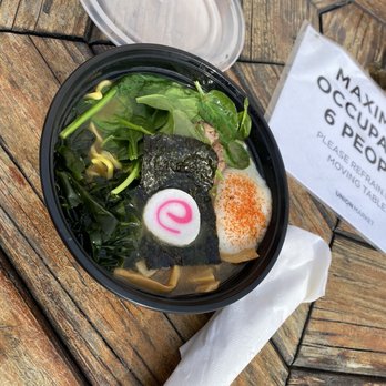 Ramen By Uzu - Ramen Near Me - Washington, DC, District of Columbia Ramen By Uzu - Ramen Near Me - Washington, DC, District of Columbia