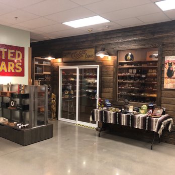 Ok Cigars - Tobacco Shops Near Me - Fort Hood, Texas