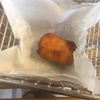 Café Bea - Croquettes - Cafes Near Me - Miami, Florida