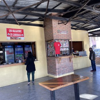 Tacos El Yaqui - Tacos Near Me - Rosarito, BCN Tacos El Yaqui - Tacos Near Me - Rosarito, BCN