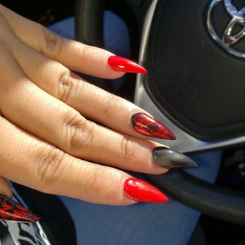 Primp Nail Boutique - By rayna - Nail Salons Near Me - Chula Vista, California Primp Nail Boutique - By rayna - Nail Salons Near Me - Chula Vista, California