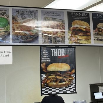 Hollyfood - Burgers Near Me - South Ogden, Utah Hollyfood - Burgers Near Me - South Ogden, Utah
