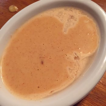 Kani House - Buford - Separated yum-yum sauce from a really poor meal. - Japanese Near Me - Buford, Georgia