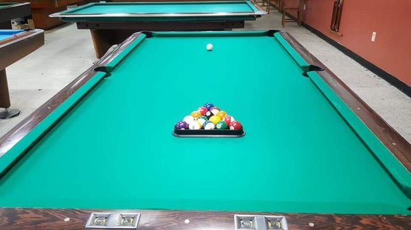 South Philly Pool Hall LLC