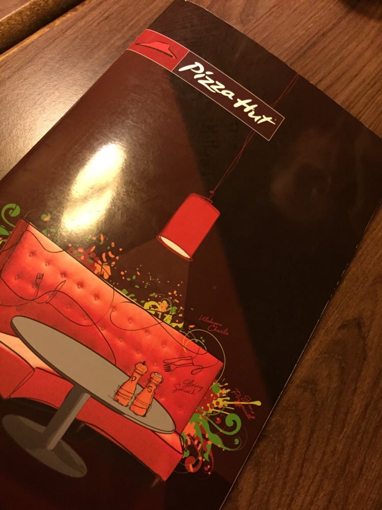 PIZZA HUT Updated March 2024 ul. Paderewskiego 1, Koszalin, Poland