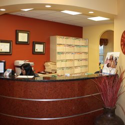 Smile Arts Dentistry of Greenbelt - Front desk, Dr shakoori, Denist in Greenbelt.