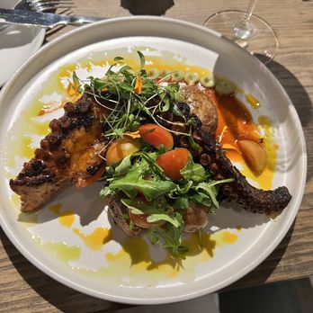 La Doña Seafood & Grill - Octopus - Mexican Near Me - Sunrise, Florida La Doña Seafood & Grill - Octopus - Mexican Near Me - Sunrise, Florida