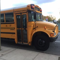 R.R Transportation - Bus #27