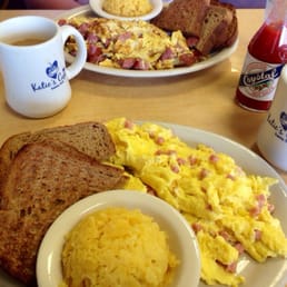 Hash Brown Delight