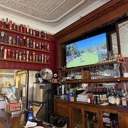 Corner Tavern
