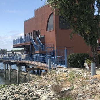 Eve's Waterfront - Venues & Event Spaces Near Me - Oakland, California