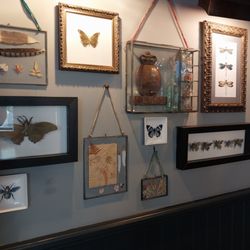 Paintings
