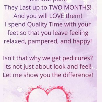 Get Gelled Nail Studio - So much goodness! So much pampering. - Nail Salons Near Me - Hurricane, Utah Get Gelled Nail Studio - So much goodness! So much pampering. - Nail Salons Near Me - Hurricane, Utah