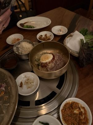 NY Kimchi (Rebranded as Golden Hof) by null