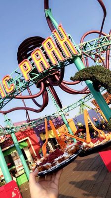 Scoops Creamery by null