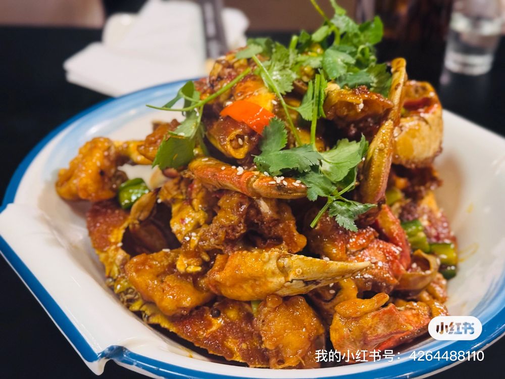 Social spots from 949 Grill Lounge