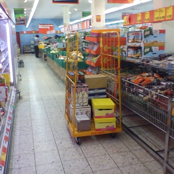Penny - Irgendwo wird immer aufgefüllt. ;) - Grocery Near Me - Hamburg, HH