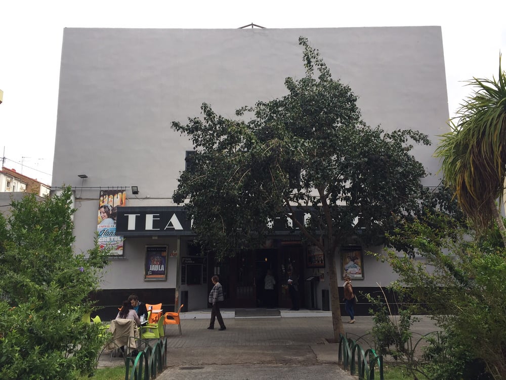 Teatro Flumen