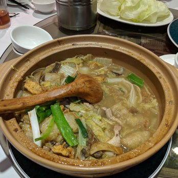 Kalvin's Szechuen Restaurant - Soup with taiwanese cabbage - Taiwanese Near Me - Vancouver, British Columbia Kalvin's Szechuen Restaurant - Soup with taiwanese cabbage - Taiwanese Near Me - Vancouver, British Columbia