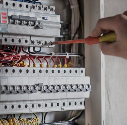 Licensed Electrician - All Services Available! - A professional yet budget friendly option for all electrical services. Let me know you found me on Yelp! Text Message for the faster reply and free quote! 747-466-8950