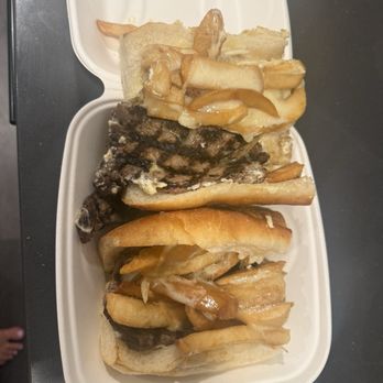 Nino's Pizza & Restaurant - Cheese Steak Sandwich - Pizza Near Me - Harrison, New Jersey Nino's Pizza & Restaurant - Cheese Steak Sandwich - Pizza Near Me - Harrison, New Jersey