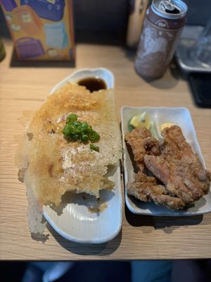 Ramen Ichizu Bar by null