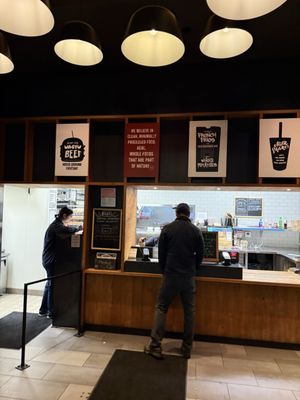 HiHo Cheeseburger by null