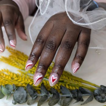 Lacquer Nail Bar - Nail Salons Near Me - Odessa, Florida