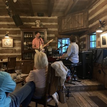 The Owl Bar - Bars Near Me - Sundance, Utah